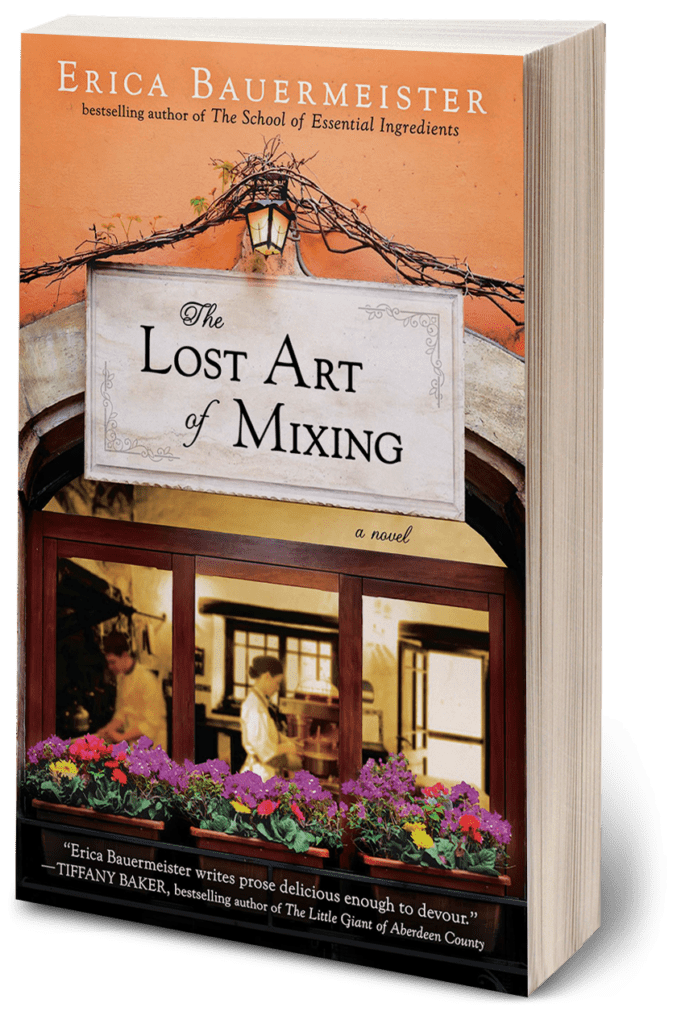 The Lost Art of Mixing